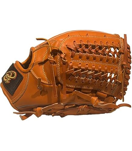 Amazon | ドナイヤ オールスター 山田哲人モデル グローブ 野球 | ノー
